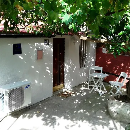 Studio Goran Apartamento *