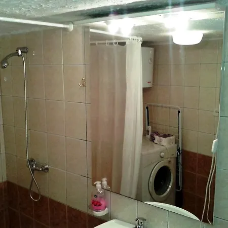 Studio Goran Apartamento