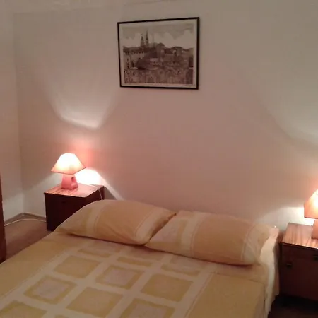 Apartamento Studio Goran