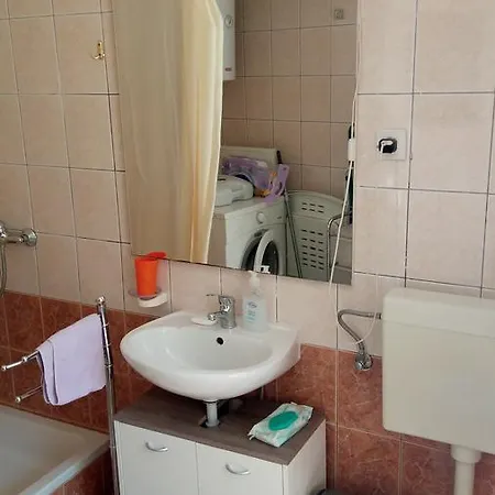 Apartamento Studio Goran