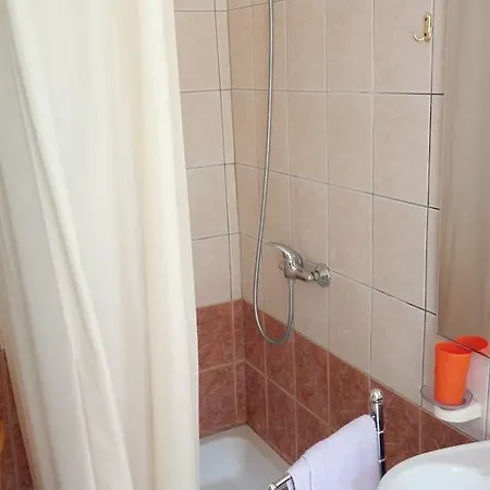 Apartamento Studio Goran *