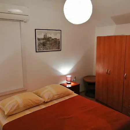 Apartamento Studio Goran