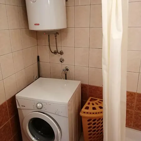 Studio Goran Apartamento *