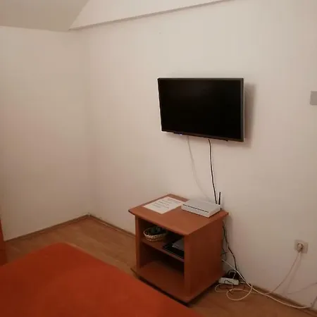 Apartamento Studio Goran Split