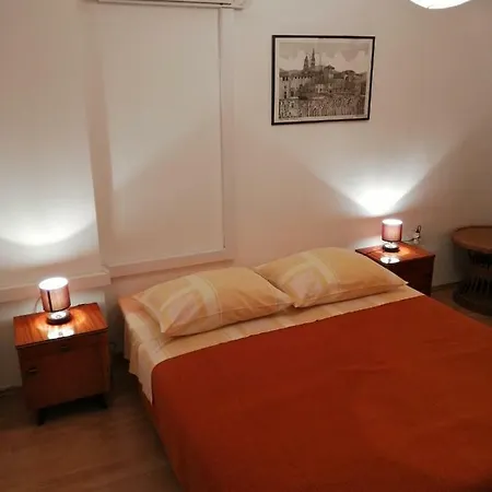 Apartamento Studio Goran