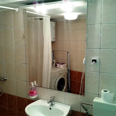 Studio Goran Apartment Split