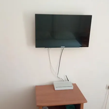 Apartment Studio Goran