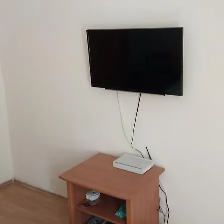 Apartment Studio Goran *