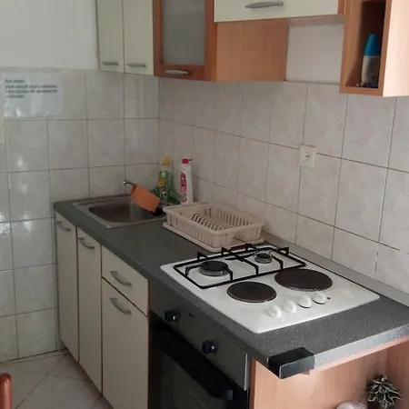 Studio Goran Apartment Split