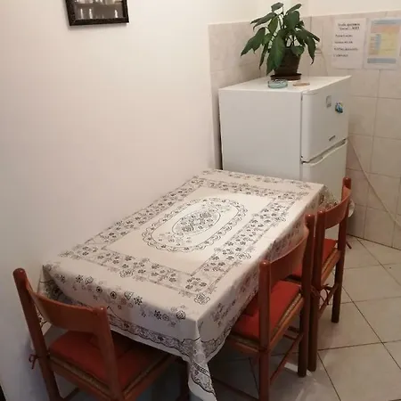 Apartment Studio Goran *